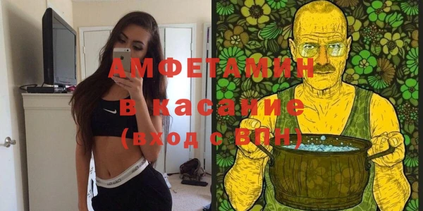 хмурый Абаза