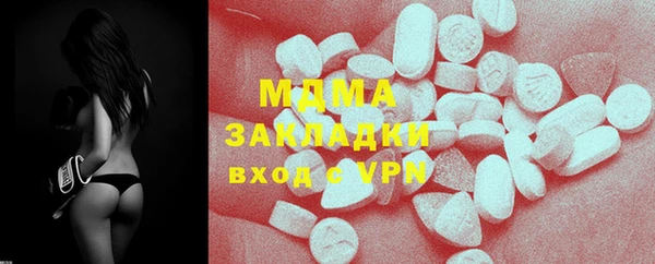 хмурый Абаза