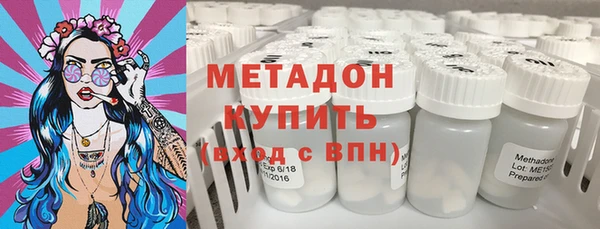 хмурый Абаза